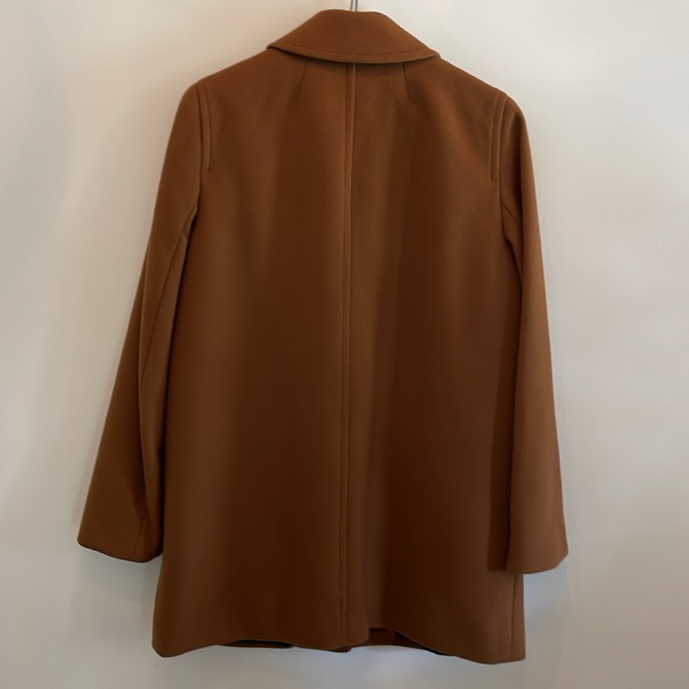 J. Crew Brown Women's Jacket - Picture 5 of 16